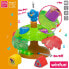 WINFUN Sort ´n Spin Surprise Interactive Toy