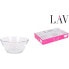 LAV Set 6 Bowls 10.5 cm 215ml Vega