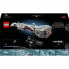 Кукольный дом Lego Star Wars TM 75376 Tantive IV