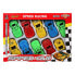 ATOSA 25 X 15 10 Pieces Car