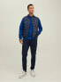 Жилет Jack & Jones JJEHERO 12211790 Navy Blazer