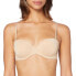 CALVIN KLEIN Lightly Lined Strapless Bra