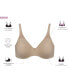 Женский бюстгальтер Bali passion for Comfort Seamless Underwire Minimizer Bra 3385