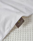 White Down All Season Comforter, Full/Queen