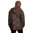 URBAN CLASSICS Tiger Camo hoodie