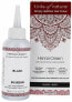 Semi-permanente Henna-Creme - Tints Of Nature Henna Cream Black