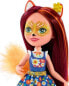 Enchantimals Lalka Enchantimals Felicity Fox (DVH87/FXM71)