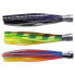 BLACK MAGIC Jetsetter Maxi Range Trolling Soft Lure 177 mm