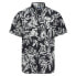 JACK & JONES Lafayette Aop short sleeve shirt