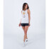 HURLEY Birdies sleeveless T-shirt