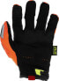 Mechanix Wear RĘKAWICE MECHANIX HI-VIZ M-PACT® ORANGE