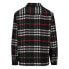 DEF Woven Shaket long sleeve shirt