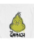 Men's The Grinch Short Sleeve T-shirt