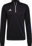 Adidas Bluza adidas ENTRADA 22 Training Top H57544 H57544 czarny M