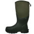 Dryshod Legend Mxt Rain Mens Green Casual Boots LGX-MH-MS