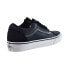 Vans Old Skool Retro Boom Boom Men's Shoes Black-True White VN0A38G1OC6