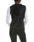 Adidas Cold.Rdy Vest Women's Black Xs