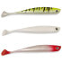 CATCH-IT Cube Minnow Soft Lure 113 mm 4 units