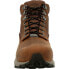 Rocky Rugged AT Composite Toe Waterproof RKK0340 Mens Brown Work Boots