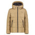 GARCIA GJ330809 jacket