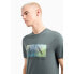 ARMANI EXCHANGE 3DZTJB_ZJBYZ short sleeve T-shirt