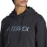 ADIDAS Terrex Multi Large Logo hoodie