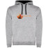 KRUSKIS Addicted Bicolor hoodie