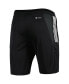 Men's Black St. Louis City SC 2023 On-Field AEROREADY Training Shorts