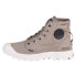 Palladium Pampa HI