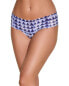 Cosabella Never Say Never Printed Comfie Cutie Thong Women's