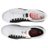 Puma Clyde X Staple Create From Chaos V2 Lace Up Mens White Sneakers Casual Sho