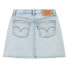 LEVI´S ® KIDS High Rise Denim Short Skirt