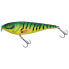 BERKLEY Zilla Glider Lipless Crankbait 18g 100 mm