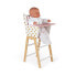 JANOD Candy Chic High Chair