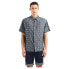 ARMANI EXCHANGE 3DZCD4_Z1WAZ short sleeve shirt