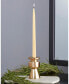 Taper 12" Candle Set, 12 Piece