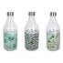 ANNA 1L Glass Bottle Metal Lid