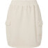 CALVIN KLEIN JEANS Embroidered Monologo Skirt