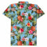 HAPPY BAY Be my pina colada short sleeve shirt