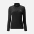 CHERVO Tecla Half Zip Sweatshirt