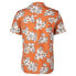 SCOTT Button LT short sleeve shirt