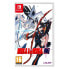 NINTENDO GAMES Switch Kill La Kill IF