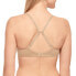 b.tempt'd by Wacoal 294960 Womens Future Foundation Contour Bra, AU Natural, 30C