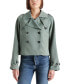 Women's Sirus Cropped Jacket