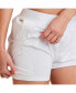 Adult Women Plus Size Court Short