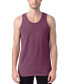 Unisex Garment Dyed Cotton Tank Top