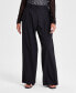 Petite Wide-Leg Pants, Created for Macy's