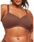 Johanna Women's Plus-Size Contour Demi Bra