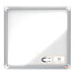 NOBO Premium Plus 6xA4 Sheets Magnetic White Surface Interior Display