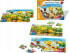 Ravensburger Ravensburger Tiptoi puzzle for little explorers: Maya the Bee